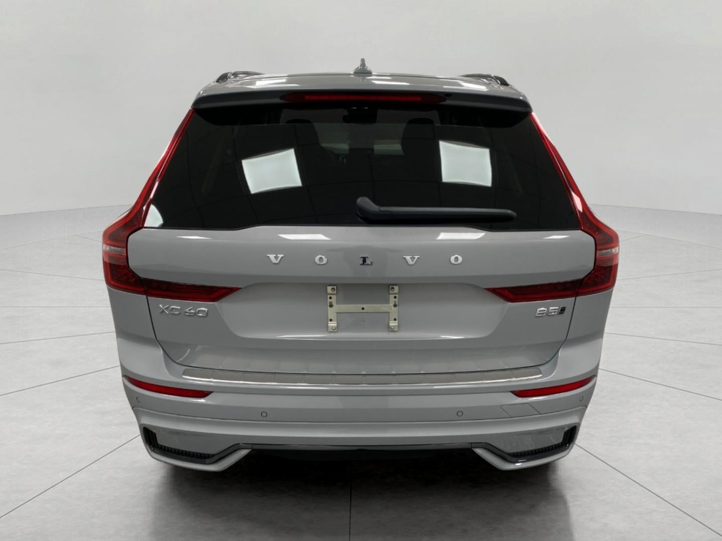 2026 Volvo XC60 B5 AWD Core