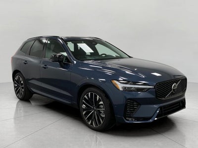 2026 Volvo XC60 B5 AWD Ultra