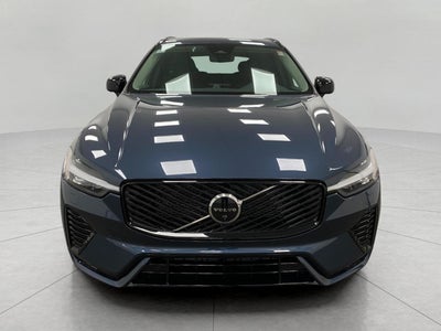 2026 Volvo XC60 B5 AWD Ultra