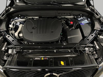 2026 Volvo XC60 B5 AWD Ultra