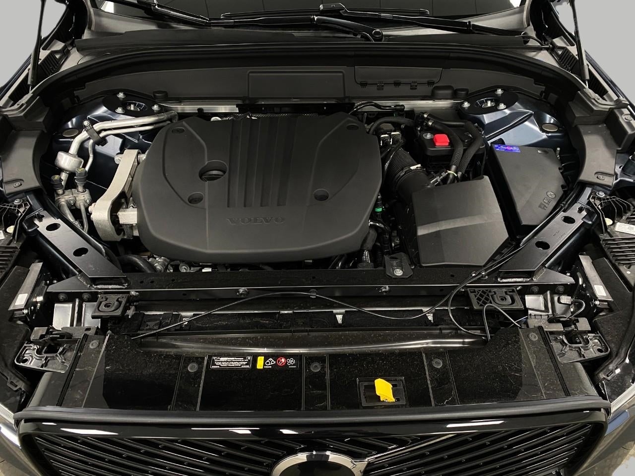 2026 Volvo XC60 B5 AWD Ultra