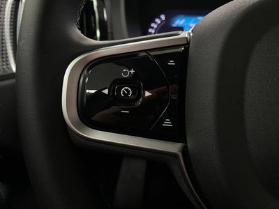 2026 Volvo XC60 B5 AWD Ultra