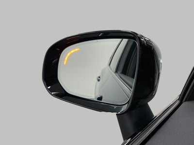 2026 Volvo XC60 B5 AWD Ultra