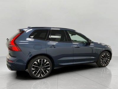 2026 Volvo XC60 B5 AWD Ultra