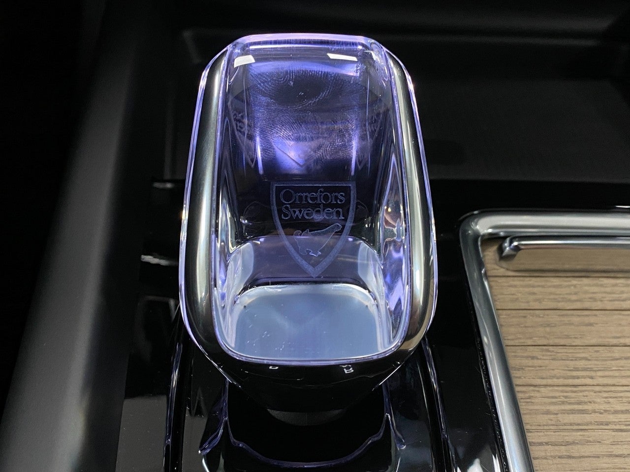 2026 Volvo XC60 B5 AWD Ultra