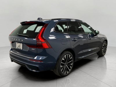 2026 Volvo XC60 B5 AWD Ultra