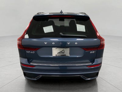 2026 Volvo XC60 B5 AWD Ultra