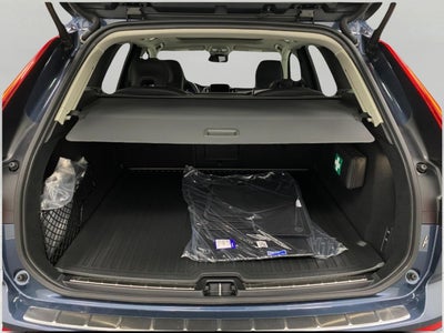 2026 Volvo XC60 B5 AWD Ultra