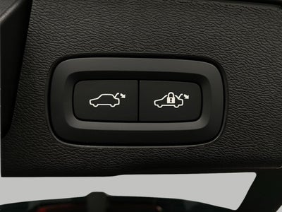 2026 Volvo XC60 B5 AWD Ultra