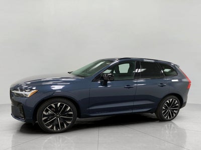 2026 Volvo XC60 B5 AWD Ultra