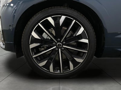 2026 Volvo XC60 B5 AWD Ultra