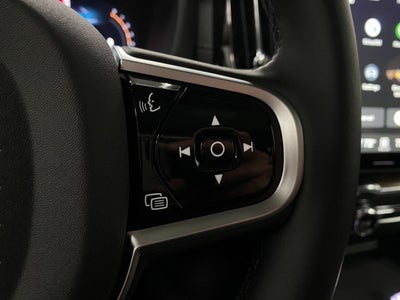2026 Volvo XC60 B5 AWD Ultra