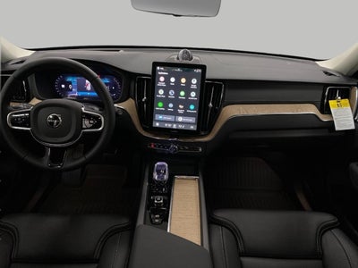 2026 Volvo XC60 B5 AWD Ultra