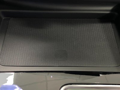 2026 Volvo XC60 B5 AWD Ultra