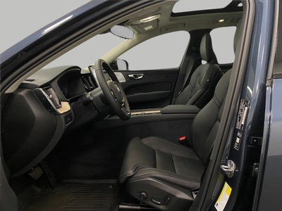 2026 Volvo XC60 B5 AWD Ultra