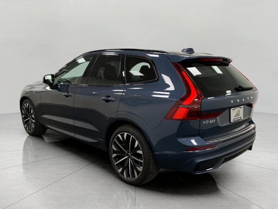2026 Volvo XC60 B5 AWD Ultra