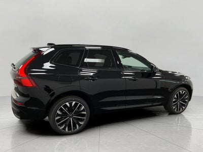 2026 Volvo XC60 B5 AWD Ultra
