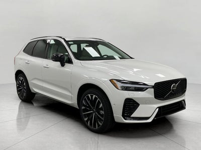 2026 Volvo XC60 B5 AWD Ultra