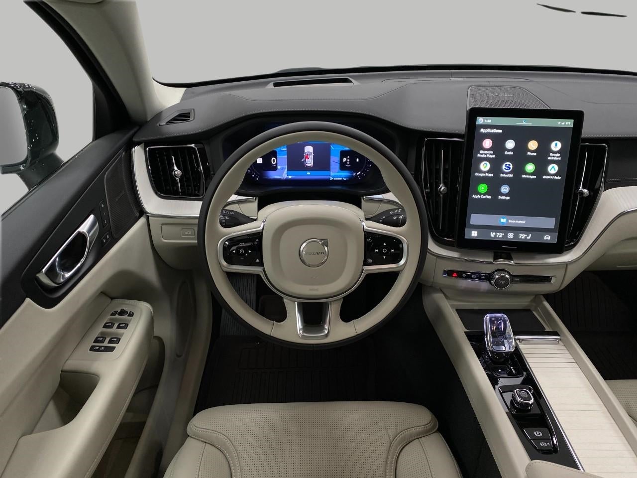 2026 Volvo XC60 B5 AWD Ultra