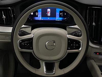 2026 Volvo XC60 B5 AWD Ultra