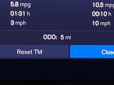 2026 Volvo XC60 B5 AWD Ultra