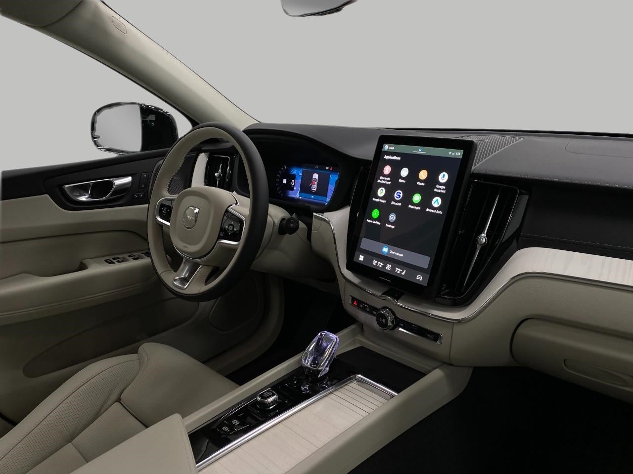 2026 Volvo XC60 B5 AWD Ultra