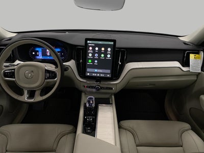 2026 Volvo XC60 B5 AWD Ultra