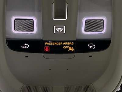 2026 Volvo XC60 B5 AWD Ultra