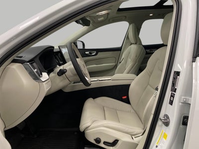 2026 Volvo XC60 B5 AWD Ultra