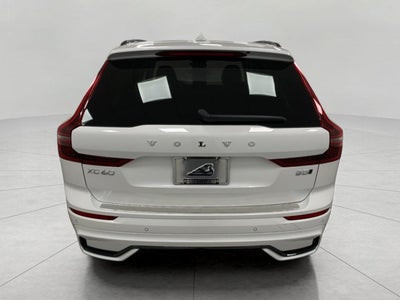 2026 Volvo XC60 B5 AWD Ultra