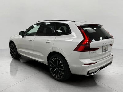 2026 Volvo XC60 B5 AWD Ultra