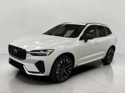 2026 Volvo XC60 B5 AWD Ultra