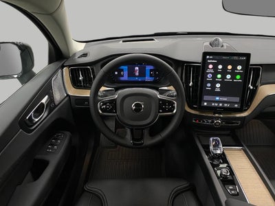 2026 Volvo XC60 B5 AWD Ultra