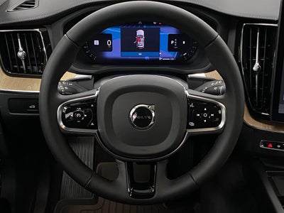 2026 Volvo XC60 B5 AWD Ultra
