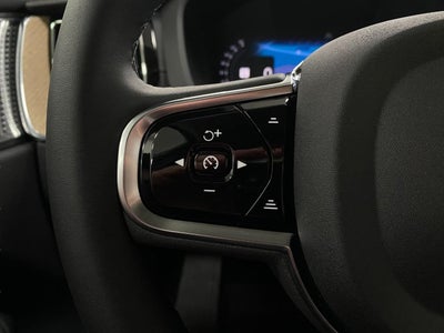 2026 Volvo XC60 B5 AWD Ultra