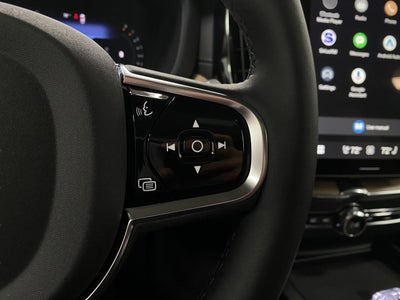 2026 Volvo XC60 B5 AWD Ultra