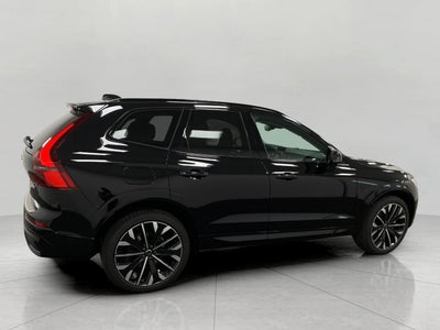 2026 Volvo XC60 B5 AWD Ultra