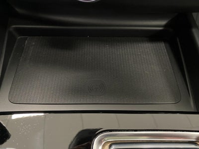 2026 Volvo XC60 B5 AWD Ultra