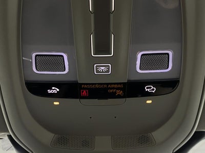 2026 Volvo XC60 B5 AWD Ultra