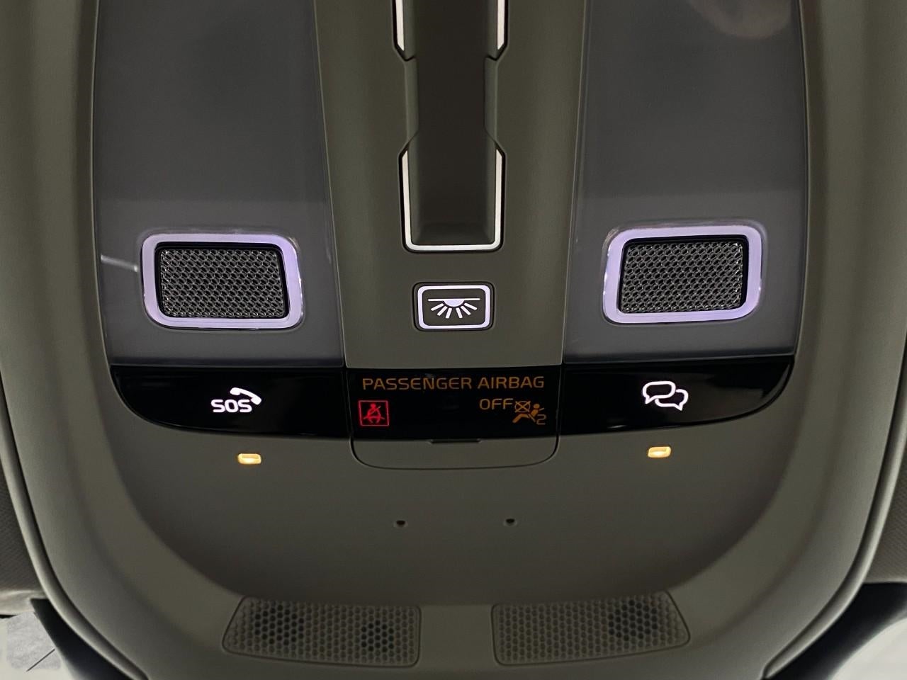 2026 Volvo XC60 B5 AWD Ultra