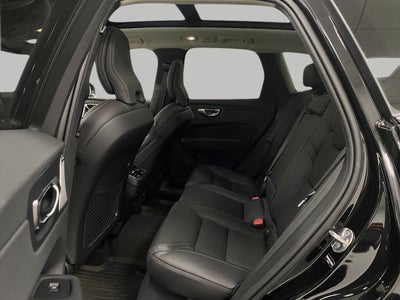 2026 Volvo XC60 B5 AWD Ultra