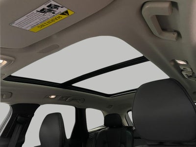 2026 Volvo XC60 B5 AWD Ultra