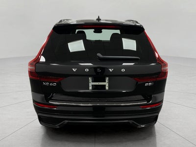 2026 Volvo XC60 B5 AWD Ultra