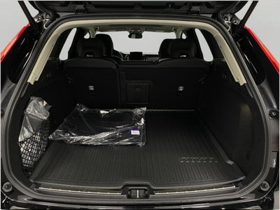 2026 Volvo XC60 B5 AWD Ultra