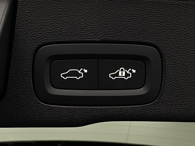 2026 Volvo XC60 B5 AWD Ultra