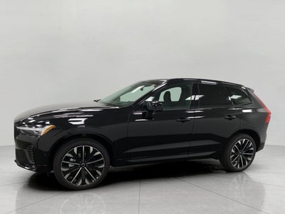 2026 Volvo XC60 B5 AWD Ultra