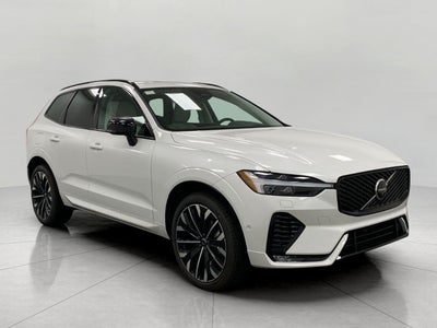 2026 Volvo XC60 B5 AWD Ultra