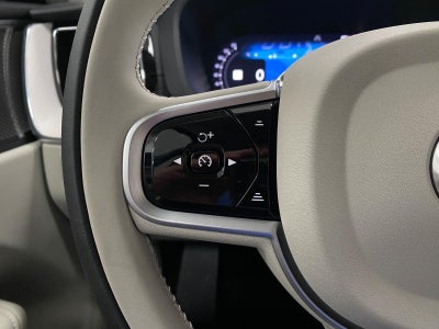 2026 Volvo XC60 B5 AWD Ultra