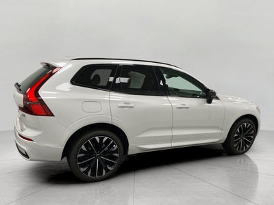 2026 Volvo XC60 B5 AWD Ultra