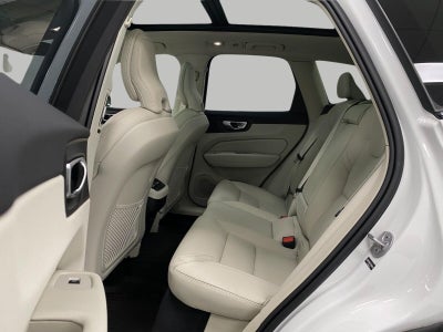 2026 Volvo XC60 B5 AWD Ultra